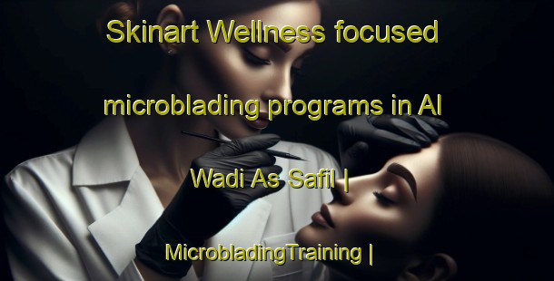 Skinart Wellness-focused microblading programs in Al Wadi As Safil | MicrobladingTraining | MicrobladingClasses | SkinartTraining-Yemen